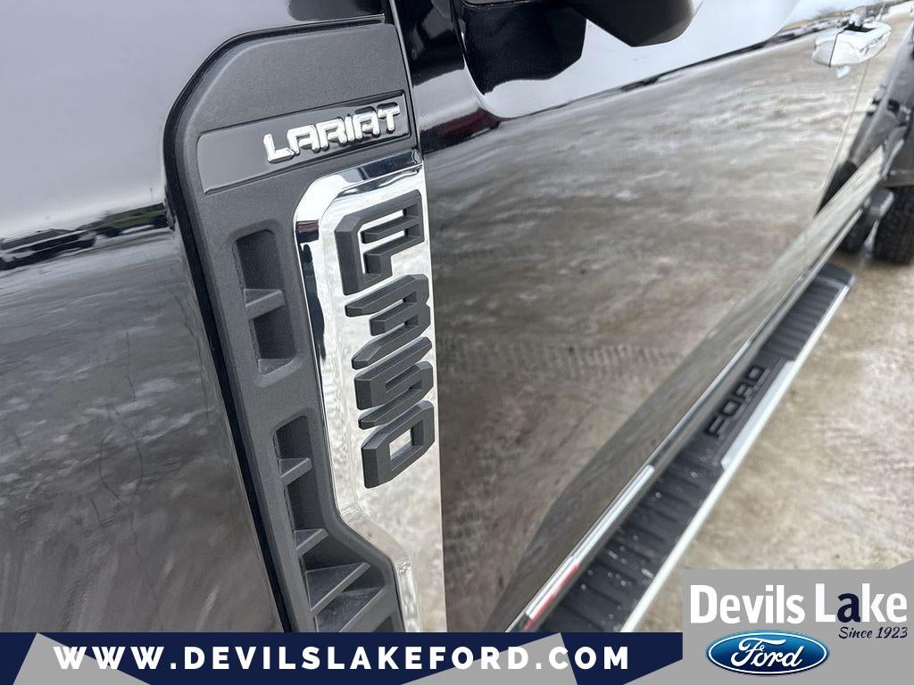 2025 Ford F-350 LARIAT
