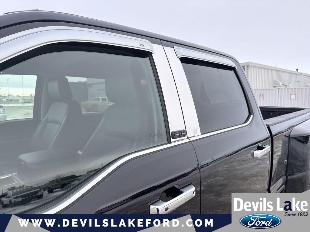 2025 Ford F-350 LARIAT