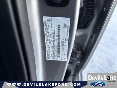 2024 Ford F-350 Platinum