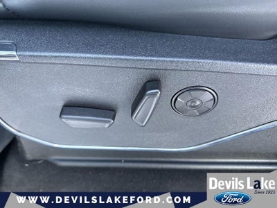 2024 Ford F-350 Platinum