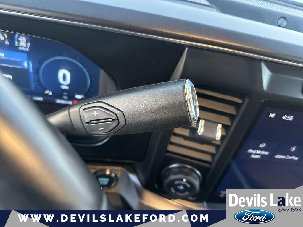 2024 Ford F-350 Platinum