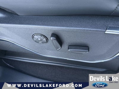 2024 Ford F-350 Platinum