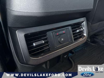 2024 Ford F-350 Platinum