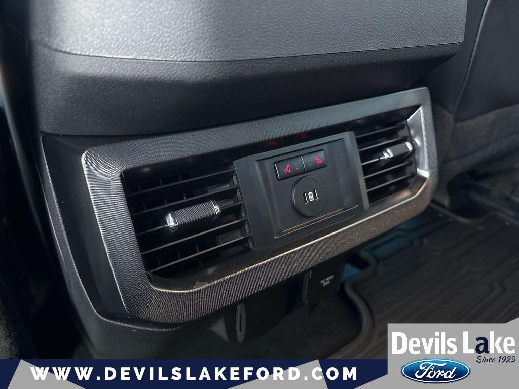 2024 Ford F-350 Platinum