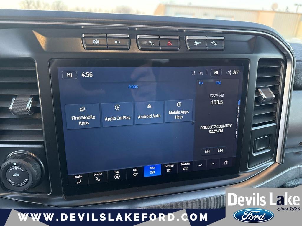 2024 Ford F-350 Platinum