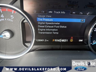 2019 Ford F-350 LARIAT