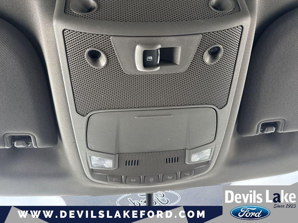 2019 Ford F-350 LARIAT