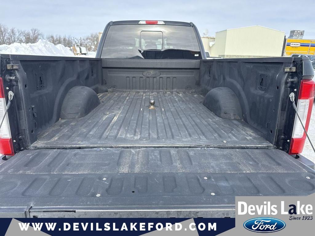 2019 Ford F-350 LARIAT