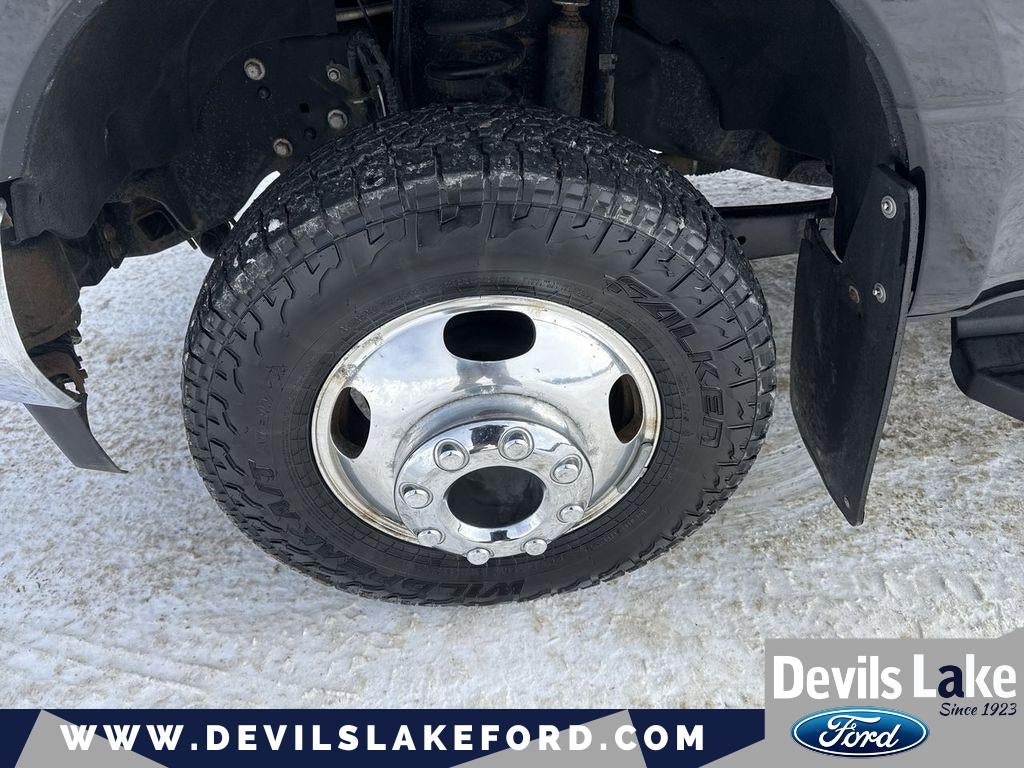 2019 Ford F-350 LARIAT