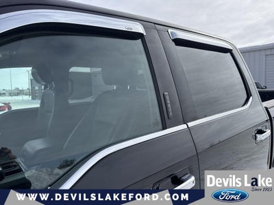 2019 Ford F-350 LARIAT