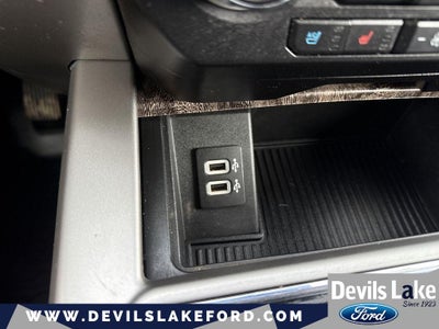 2019 Ford F-350 LARIAT