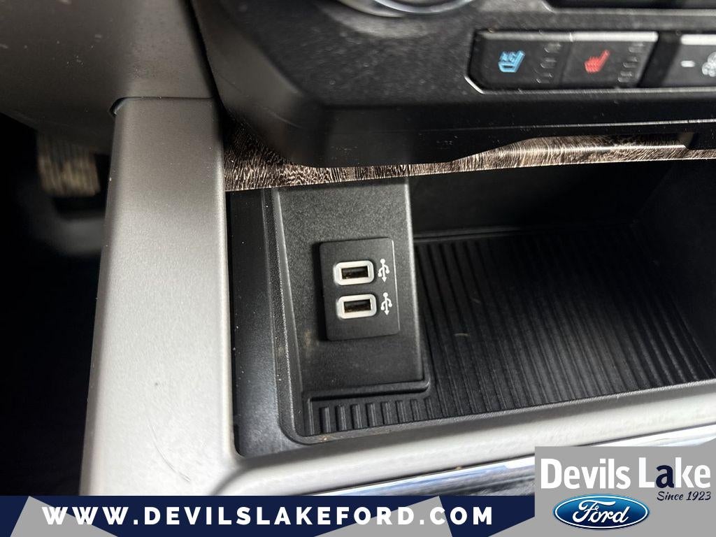 2019 Ford F-350 LARIAT