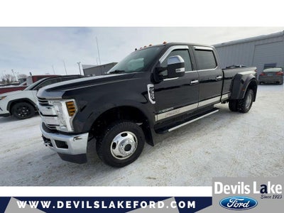 2019 Ford F-350 LARIAT