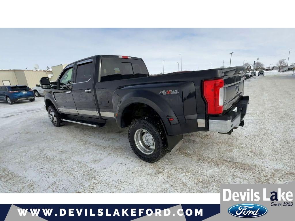 2019 Ford F-350 LARIAT