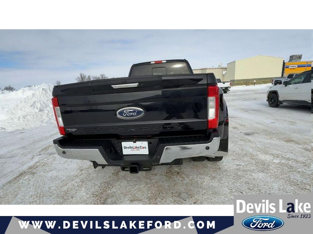 2019 Ford F-350 LARIAT