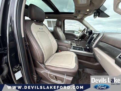 2019 Ford F-450 Limited