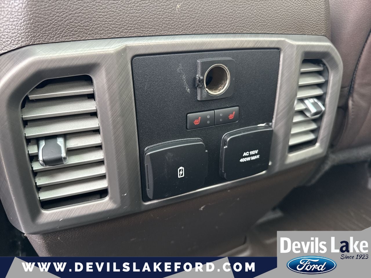 2019 Ford F-450 Limited