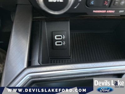 2019 Ford F-450 Limited