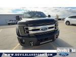 2019 Ford F-450 Limited