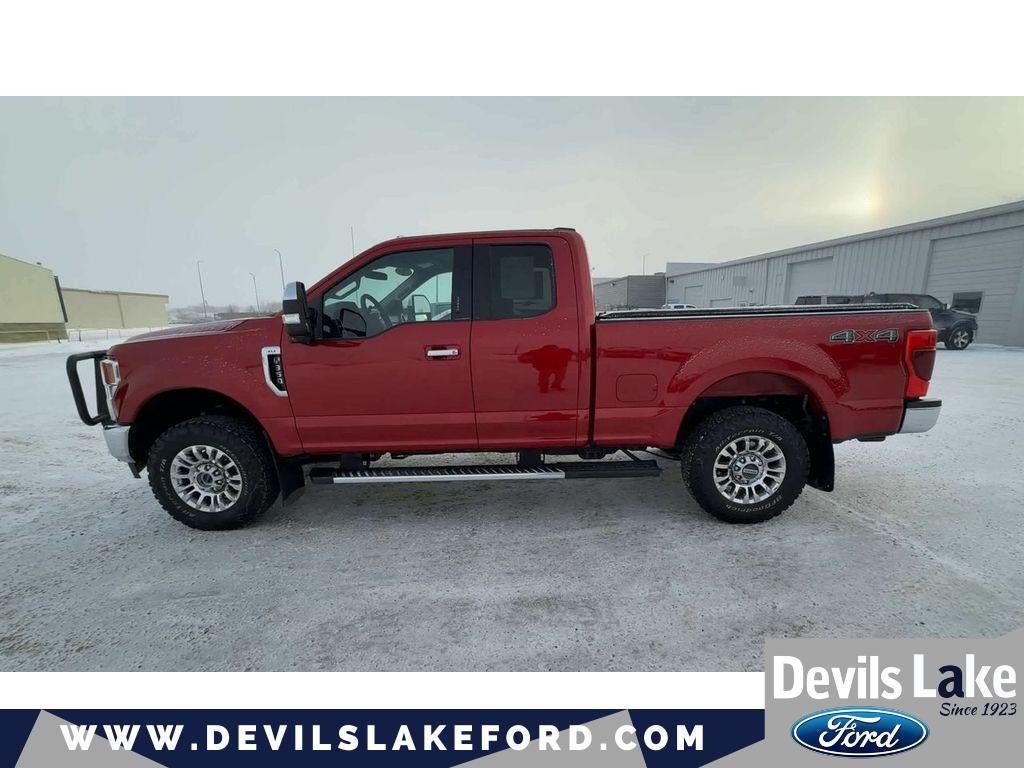 2020 Ford F-350 XLT
