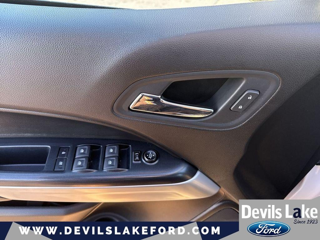 2021 Chevrolet Colorado 4WD Crew Cab Short Box ZR2