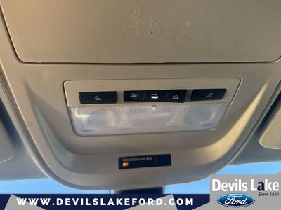 2021 Chevrolet Colorado 4WD Crew Cab Short Box ZR2