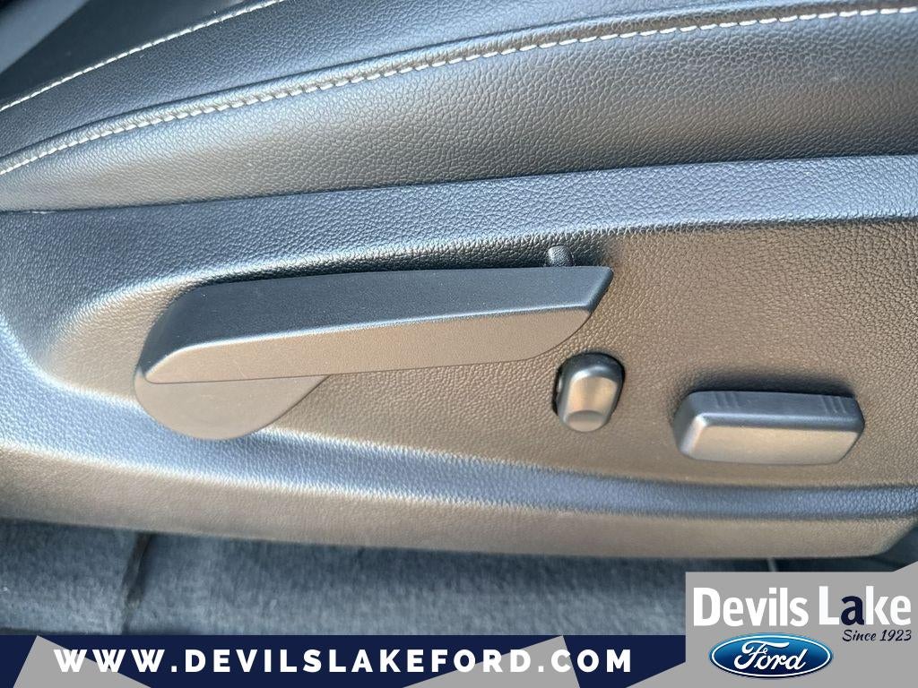 2021 Chevrolet Colorado 4WD Crew Cab Short Box ZR2