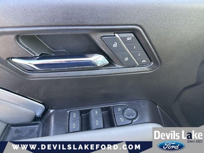 2024 Chevrolet Colorado 4WD ZR2