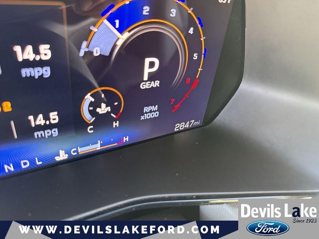2024 Chevrolet Colorado 4WD ZR2