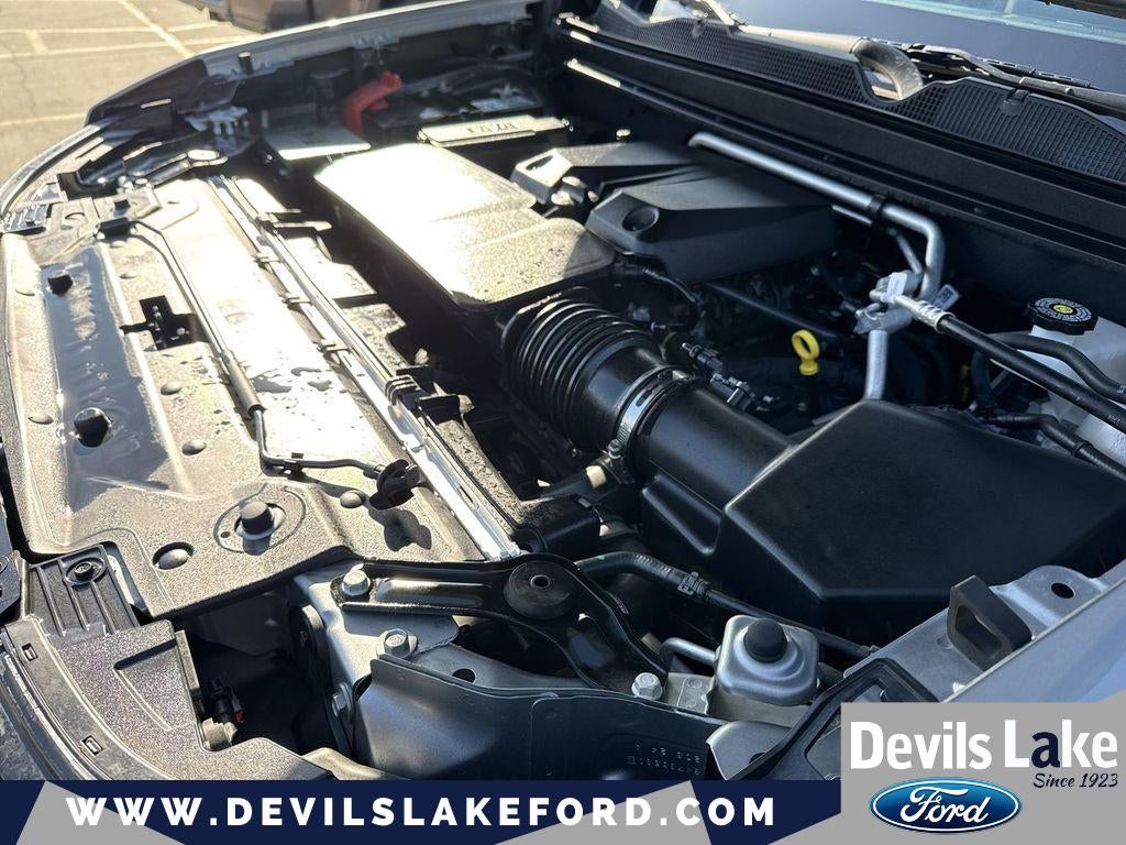 2024 Chevrolet Colorado 4WD ZR2
