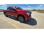 2024 Chevrolet Silverado RST