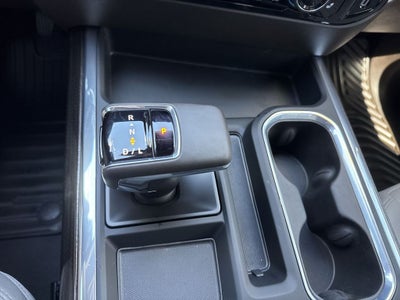 2024 Chevrolet Silverado RST