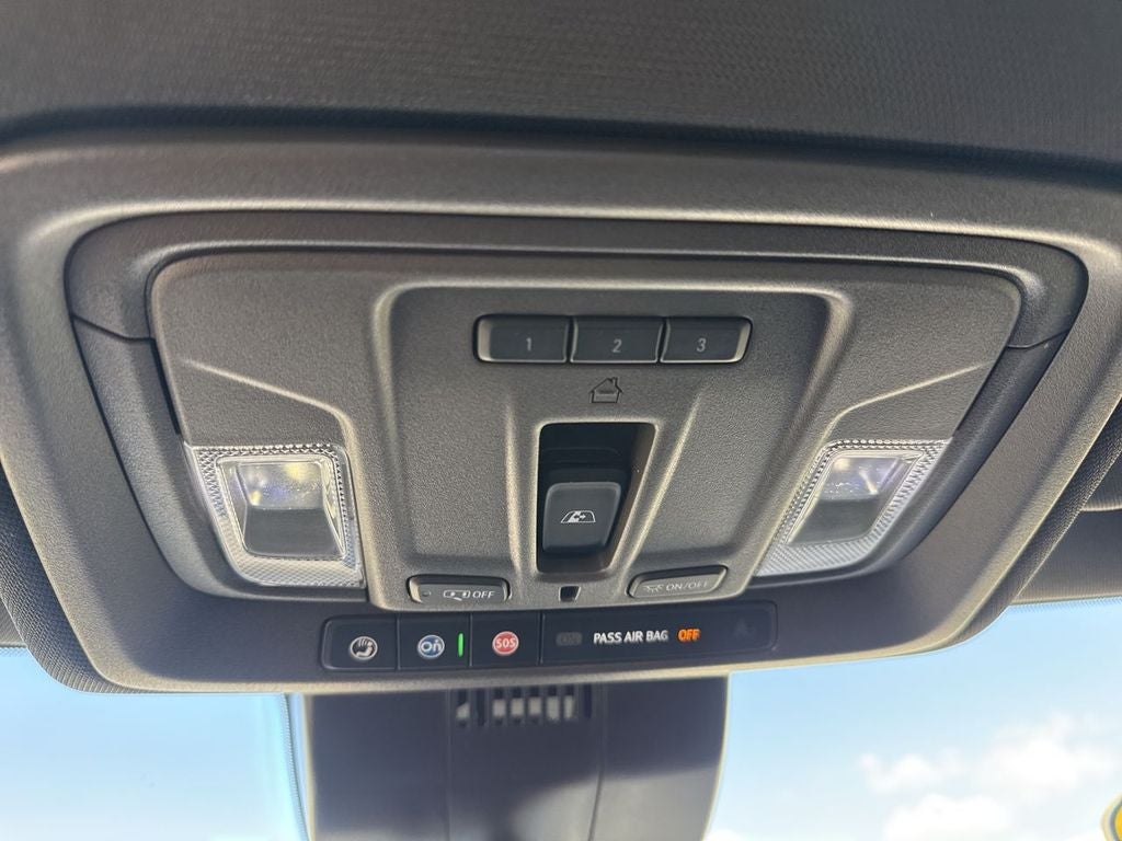 2024 Chevrolet Silverado RST