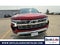 2023 Chevrolet Silverado 1500 4WD Crew Cab Standard Bed LTZ