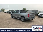 2024 Chevrolet Silverado 1500 4WD Crew Cab Short Bed High Country