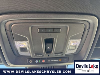 2024 Chevrolet Silverado 1500 4WD Crew Cab Short Bed High Country
