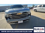 2024 Chevrolet Silverado 1500 4WD Crew Cab Short Bed High Country