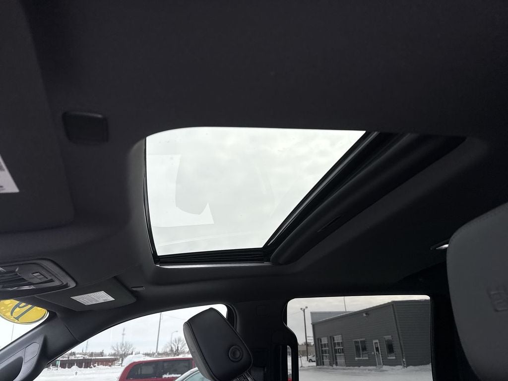 2019 Chevrolet Silverado High Country