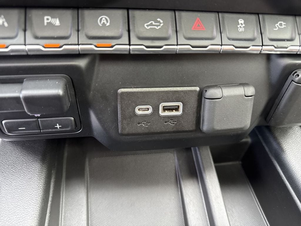 2019 Chevrolet Silverado High Country