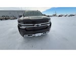 2019 Chevrolet Silverado High Country