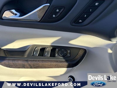 2023 GMC Acadia AWD Denali