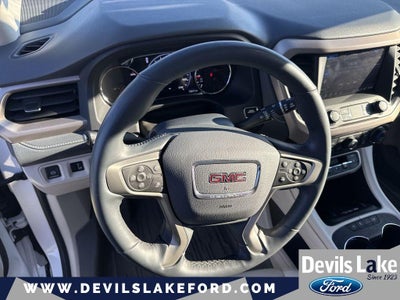 2023 GMC Acadia AWD Denali