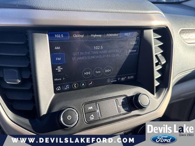 2023 GMC Acadia AWD Denali
