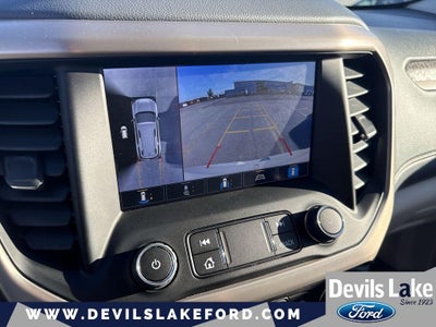 2023 GMC Acadia AWD Denali