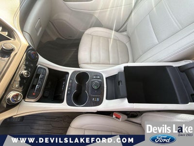 2023 GMC Acadia AWD Denali