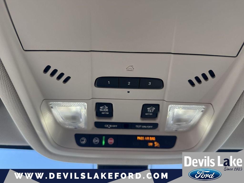 2023 GMC Acadia AWD Denali
