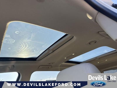 2023 GMC Acadia AWD Denali