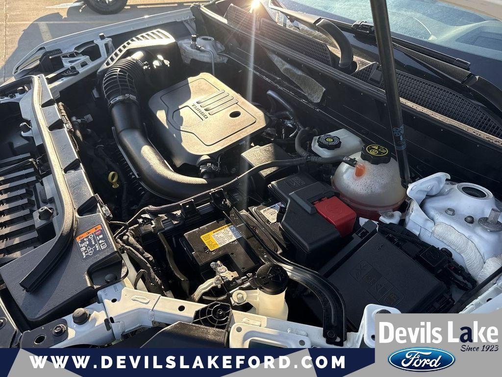 2023 GMC Acadia AWD Denali