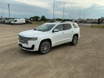 2023 GMC Acadia AWD Denali