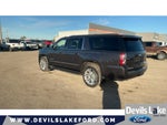 2017 GMC Yukon XL SLT